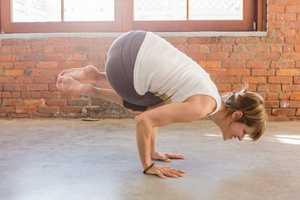 Howland Library in Beacon Plans Yoga Classes For Teens, Tweens