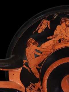 Danbury's WCSU Offers Lecture On Ethics And Identity In Ancient Greece