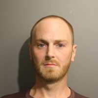 Man Accused Of Pointing Firearm In Wilton Road-Rage Incident Caught In Ridgefield, Police Say