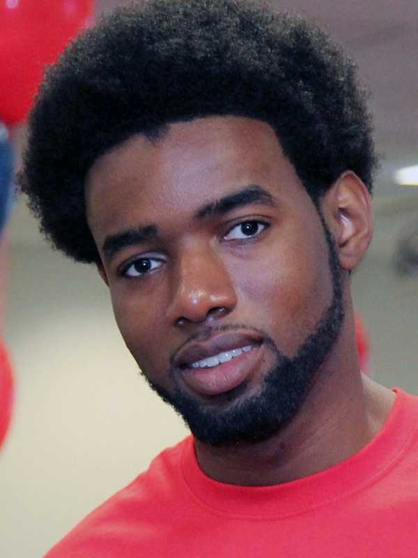 Teaneck Math Major Wins National Civic Award