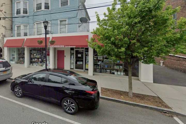 Longtime Larchmont Bookstore To Go On Market, Owner Announces