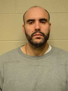 Danbury Man Charged With Manslaughter After Deadly Off-Duty Police Chase
