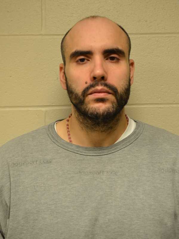 Danbury Man Charged With Manslaughter After Deadly Off-Duty Police Chase