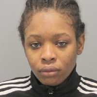Long Island Woman Accused Of Assaulting Victim With Knife, Fleeing Scene