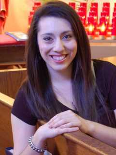 Rutherford High School Names Andrea Covais Distinguished Graduate