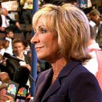 Happy Birthday To New Rochelle's Andrea Mitchell