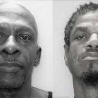 Port Authority PD: Con Man Chased Through Newark Airport Traffic