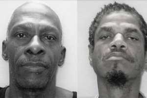 Port Authority PD: Con Man Chased Through Newark Airport Traffic