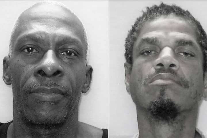 Port Authority PD: Con Man Chased Through Newark Airport Traffic