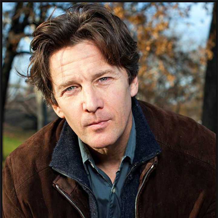 Andrew McCarthy