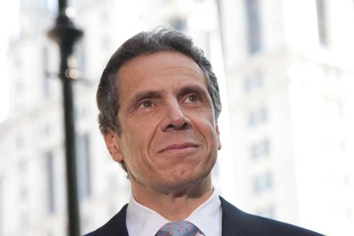 Secretive $25K Per Plate Rooftop Cuomo Fundraiser On Eve Of Budget Deadline Draws Scrutiny