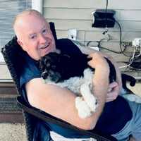 Alert Issued For Man Who's Gone Missing In Hudson Valley