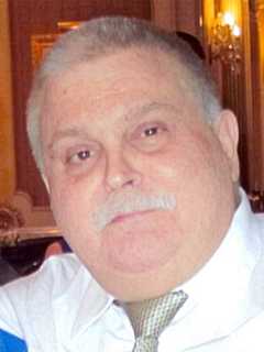 Andrew 'Andy' J. Ragone, 69, Mahwah Resident