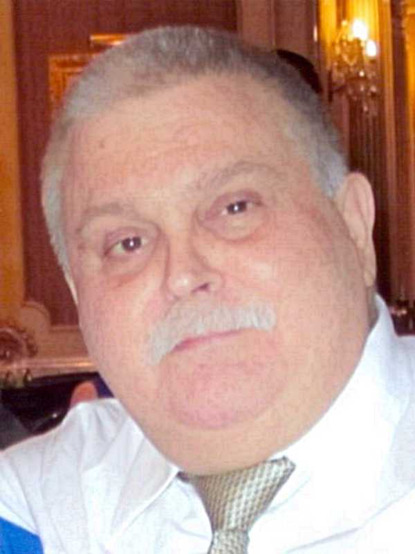 Andrew 'Andy' J. Ragone, 69, Mahwah Resident
