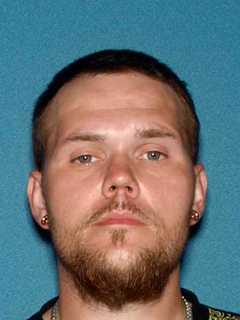 NJ Vet Nurse's Accused Killer Captured When Stranger Locks Him In Garage, Calls Police