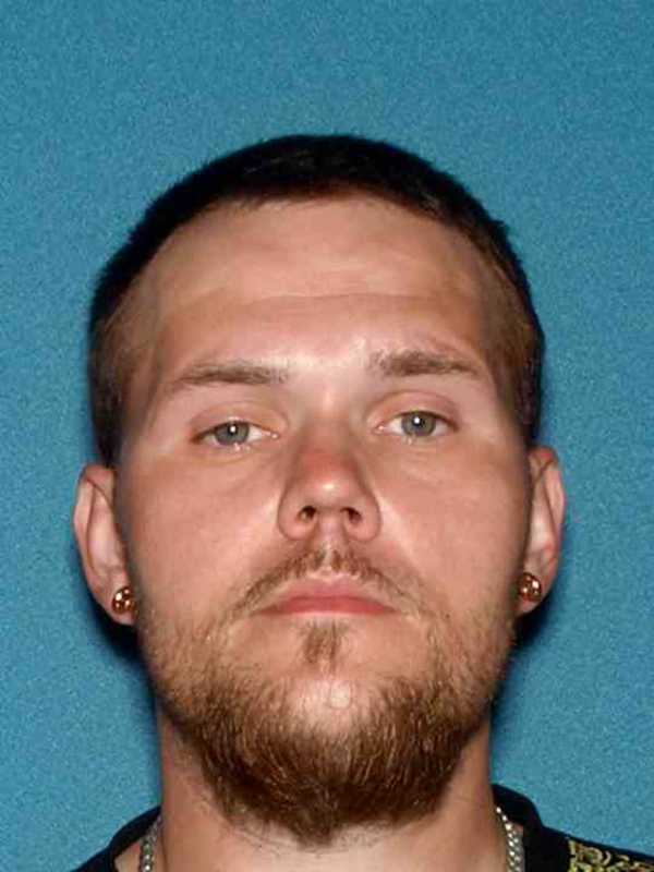 NJ Vet Nurse's Accused Killer Captured When Stranger Locks Him In Garage, Calls Police