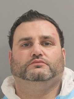 Manorville Man Charged With Sending Sexually Explicit Texts To Teen