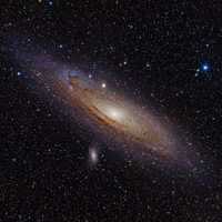 Ridgefield Discovery Center Invites Star-Gazers To West Redding