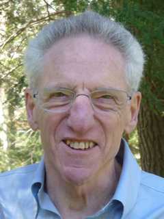 Armonk's Andy Cahn, Alzheimer's Association Board Member, 79