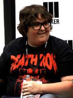 Happy Birthday To Lewisboro's Andy Milonakis