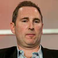 Westchester Native Replaces Jeff Bezos As Head Of Amazon