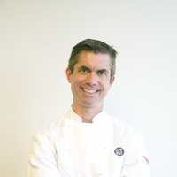 <p>Chef Andy Schilling, Chef de Cuisine at BLT Steak (White Plains, NY)</p>