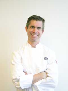 White Plains Chef Sizzles Up Bacon, Advises On Indoor Grilling Tips