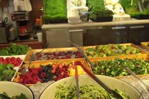 Rye Restaurant Offers Vegan-Inspired Dishes 