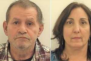 Again? Mahwah Grandparents With Drug-Dealing History Busted For Selling Oxy, Xanax, More