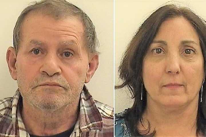 Again? Mahwah Grandparents With Drug-Dealing History Busted For Selling Oxy, Xanax, More
