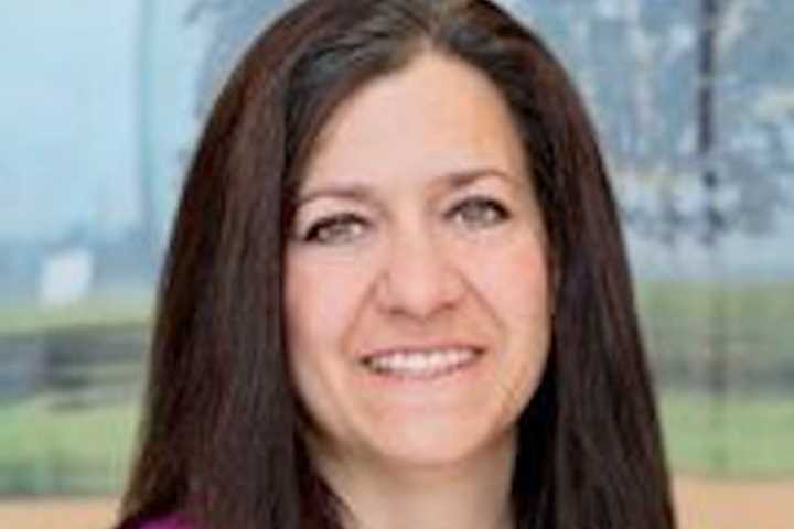 Trumbull Woman Honored For Work At St. Vincent's In Bridgeport