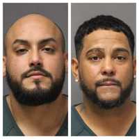 Cocaine Was Smuggled In Children's Toy Boxes: Ocean County Prosecutor