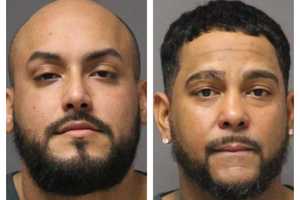 Cocaine Was Smuggled In Children's Toy Boxes: Ocean County Prosecutor