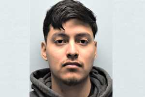 Clifton Auto Tech, 25, Charged With Trafficking Child Porn