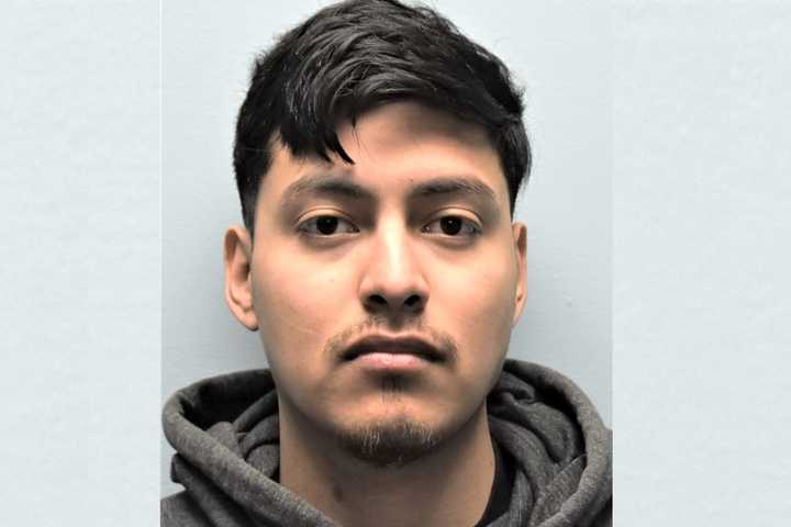 Clifton Auto Tech, 25, Charged With Trafficking Child Porn