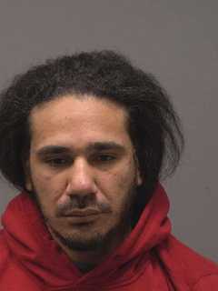 Fairfield County Man Charged In Death Of 4-Month-Old Baby Girl, Authorities Announce