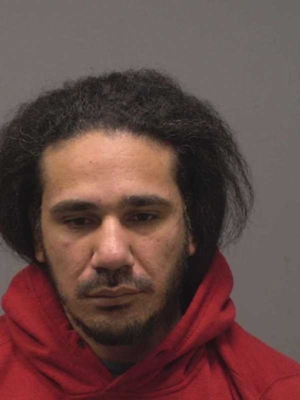 CT Man Charged In Death Of 4-Month-Old Baby Girl