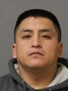 Police: Cortlandt Man Knocks Woman Unconscious While Holding Baby