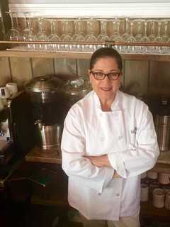 New Canaan's Baldanza Cafe Serves Up Benefit To Fight Childhood Hunger