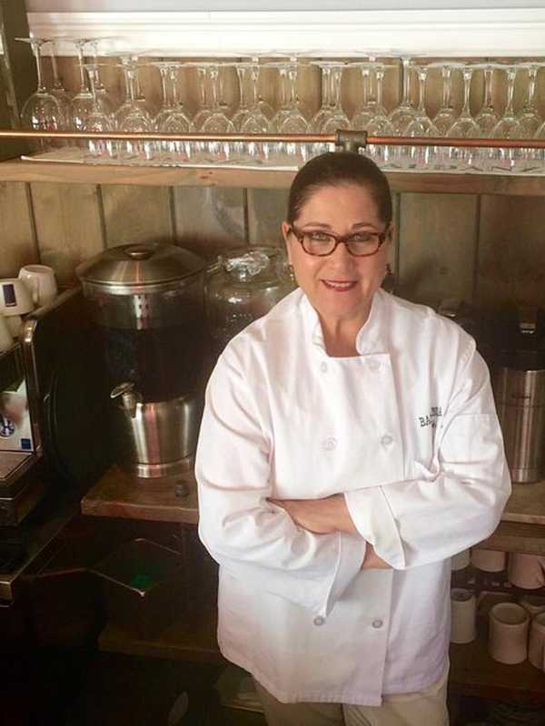 New Canaan's Baldanza Cafe Serves Up Benefit To Fight Childhood Hunger