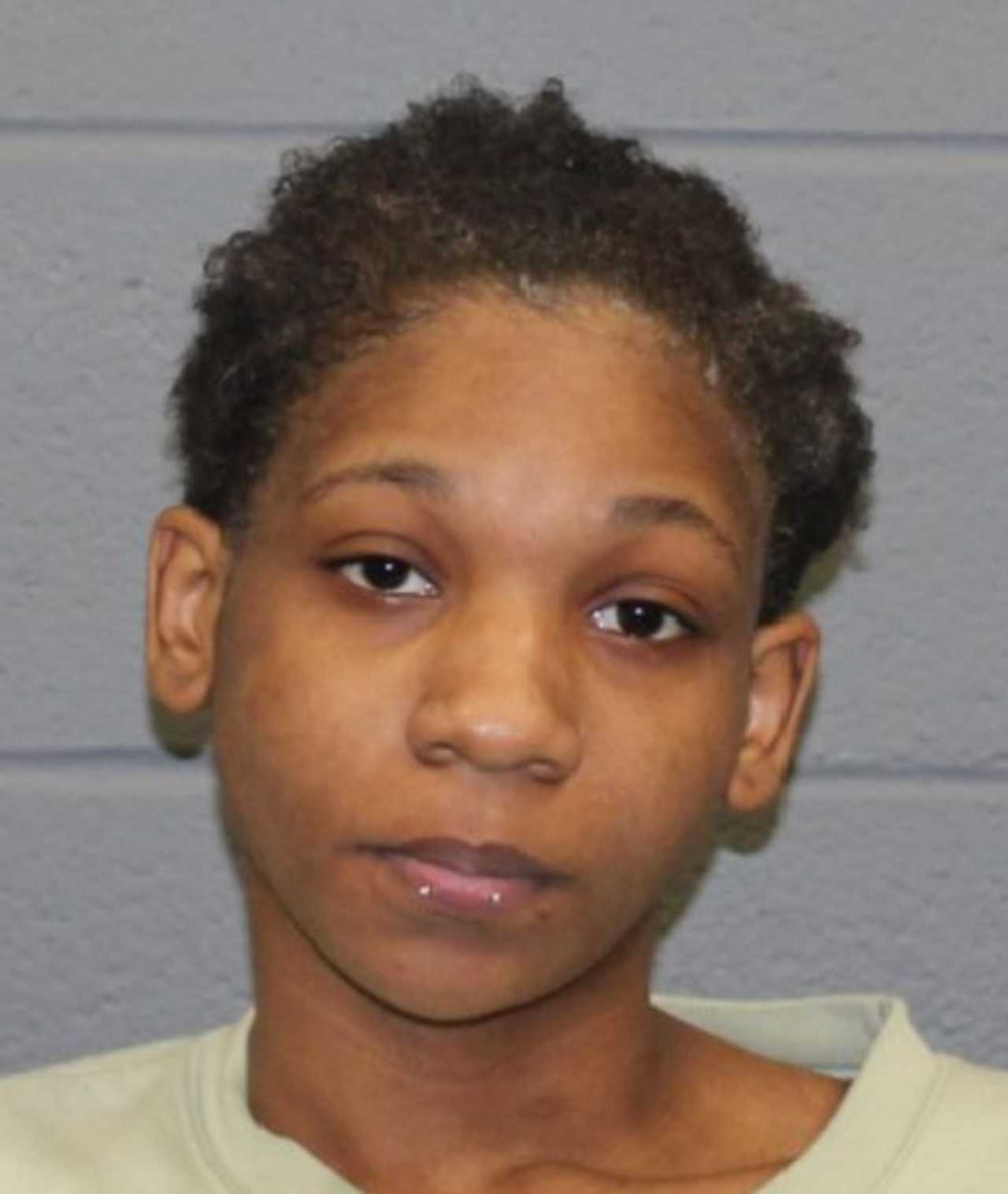 Waterbury Woman 18 Accused Of Shooting Man In Back Of Head Killing Him New Haven Daily Voice 9406