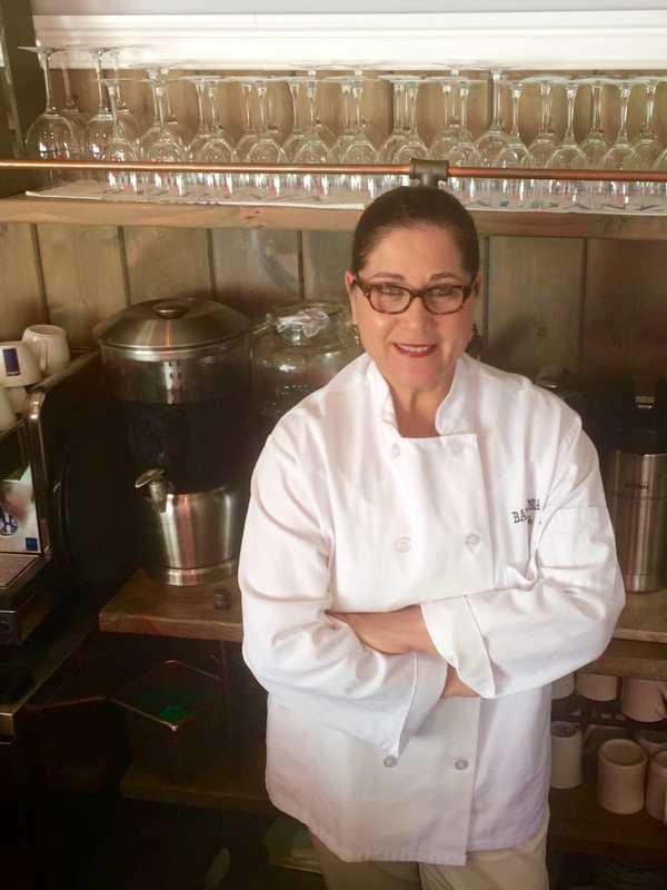 Baldanza Cafe In New Canaan Emphasizes 'Clean' Food, Family