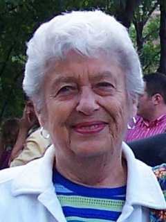 Angelina 'Angela' Notargiacomo, 89, Rye Resident