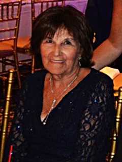 Angelina Scala, 80, Of Yonkers