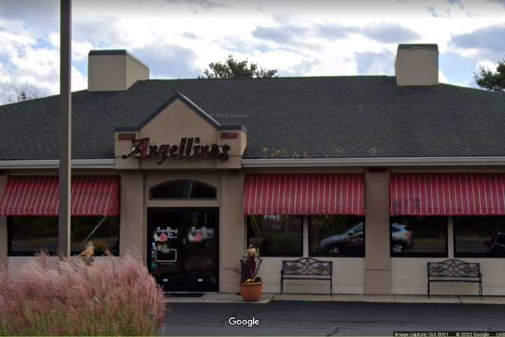 'The End Of An Era': CT Restaurant Closes After 22 Years In Business