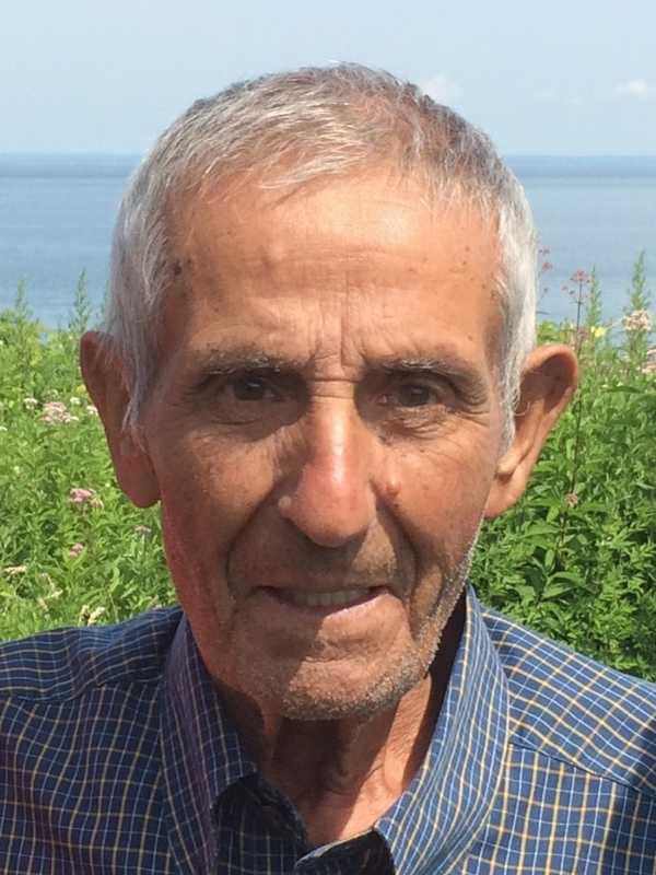 Angelo Zeolla, 82, Of Eastchester