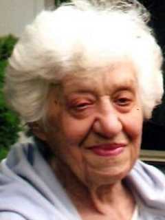 Angie Matarangas, 95, Dumont Resident