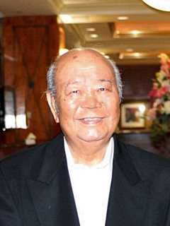 Aniano B. Yabut, 90, Dumont Resident