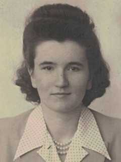 Aniela Litwinowicz, 88, Longtime Paramus Resident