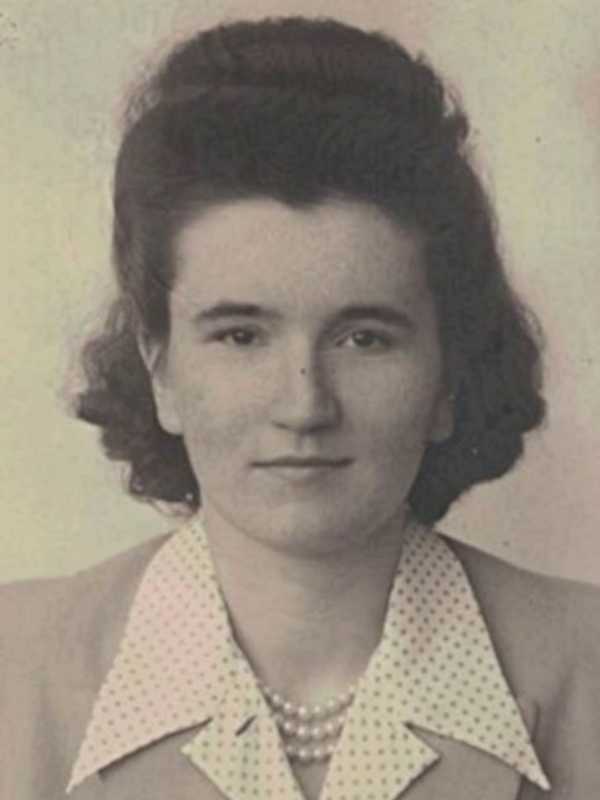 Aniela Litwinowicz, 88, Longtime Paramus Resident